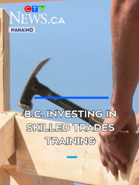 @CTV News Vancouver Island