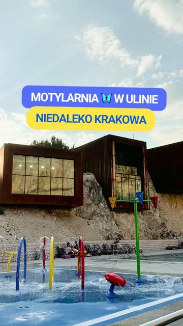 @Krak&oacute;w z dzieckiem
