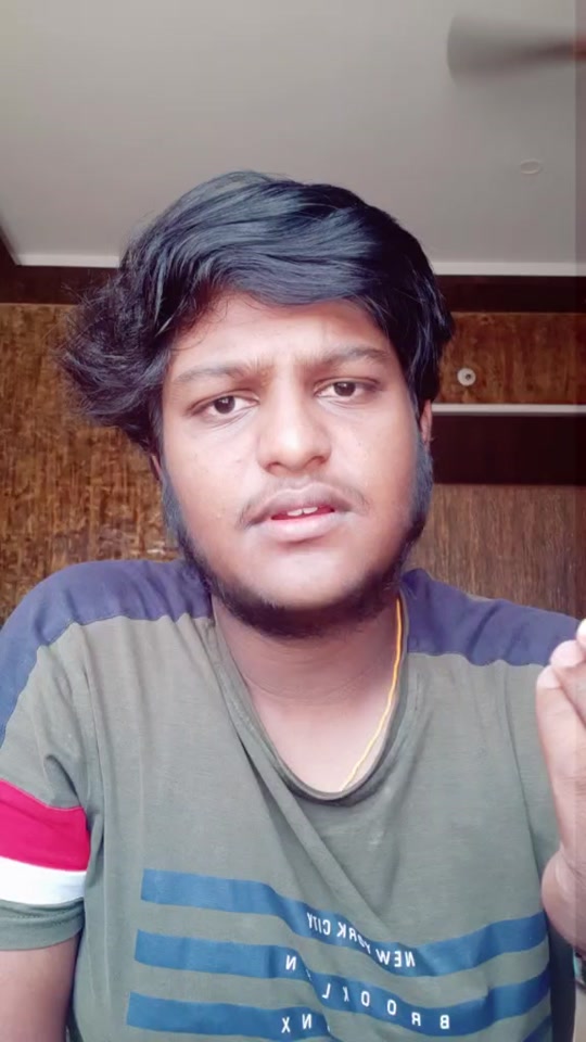 @Darshan Gowda