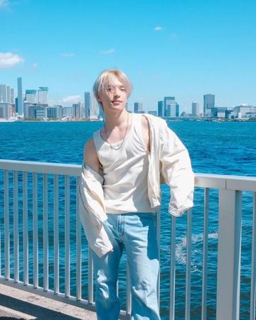 @haoni (&acute;&cap;｡&bull;&nbsp;ᵕ&nbsp;&bull;｡&cap;`