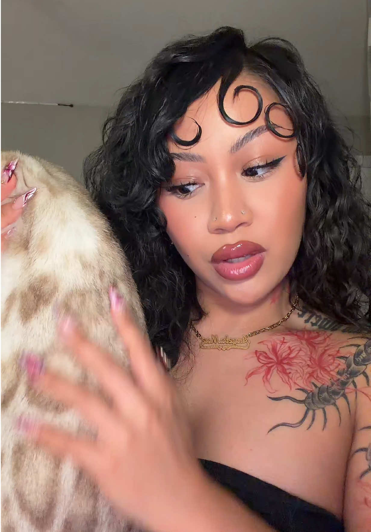 @Mirajane The Bengal🐾