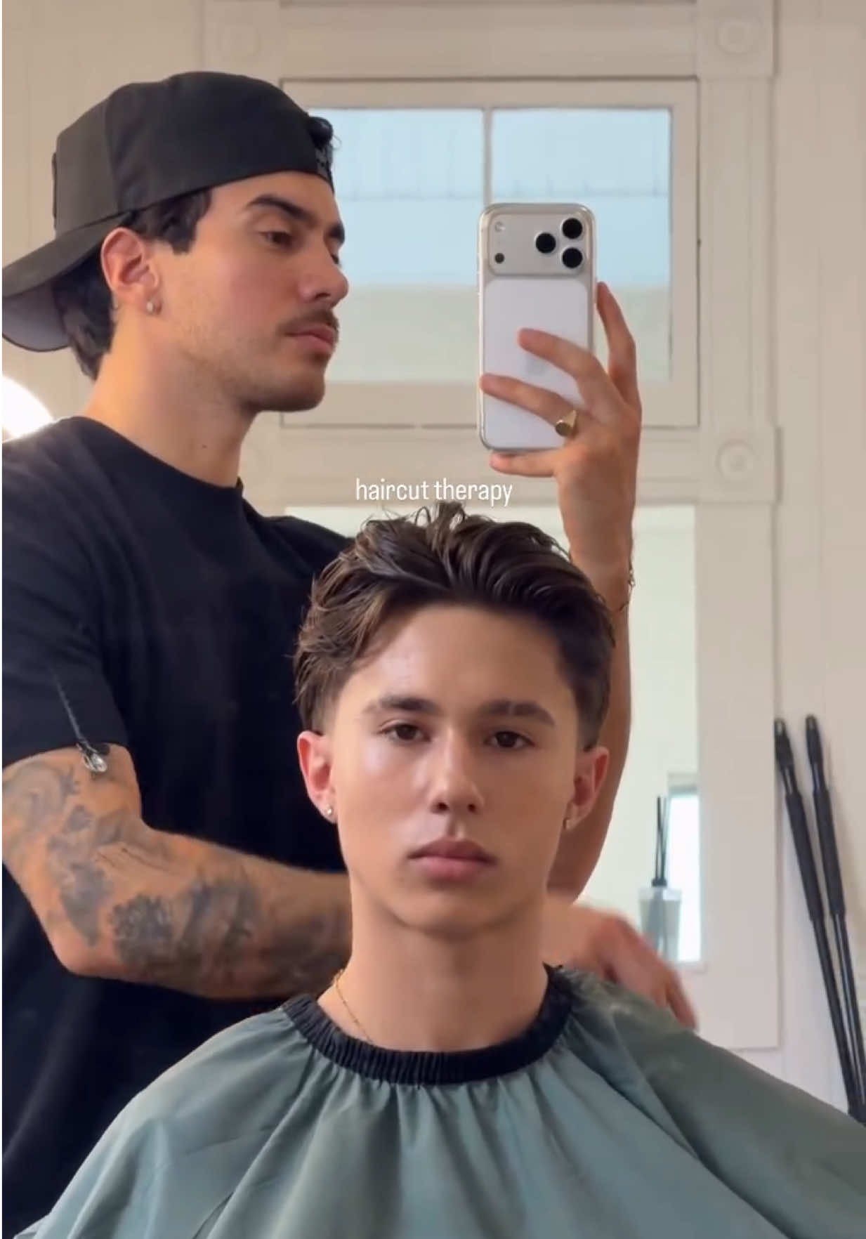 @kazthebarber