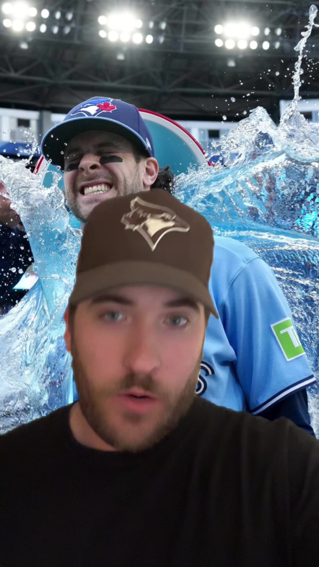 @Blue Jays Centre