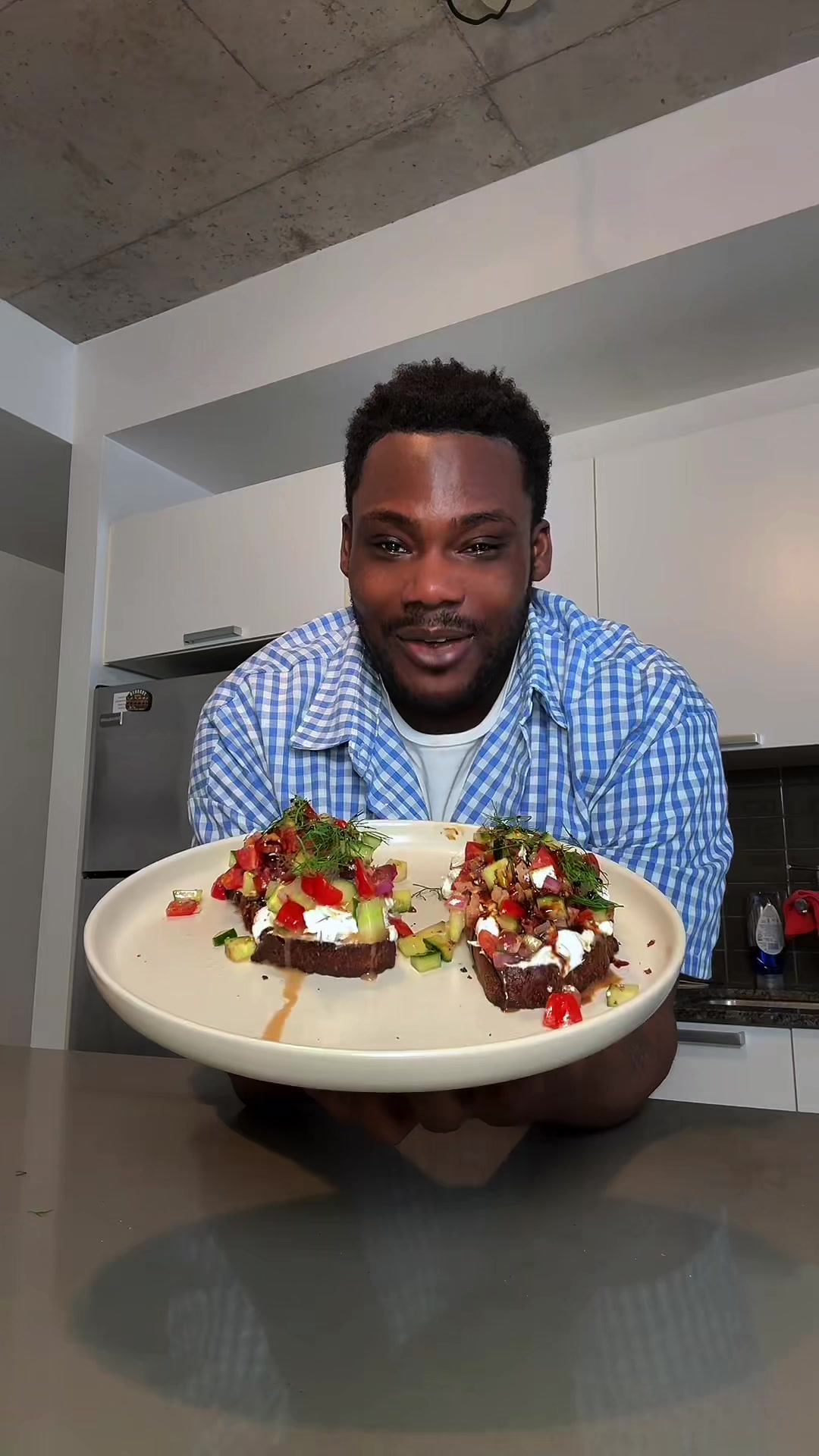 @Joshua