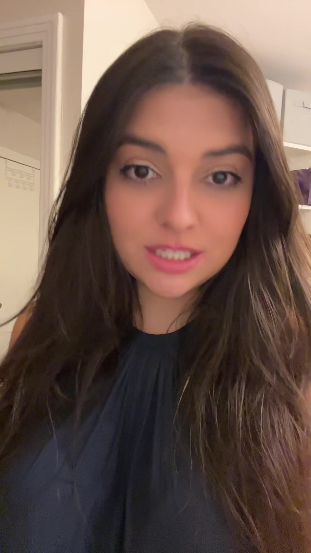 @Goddess Sara