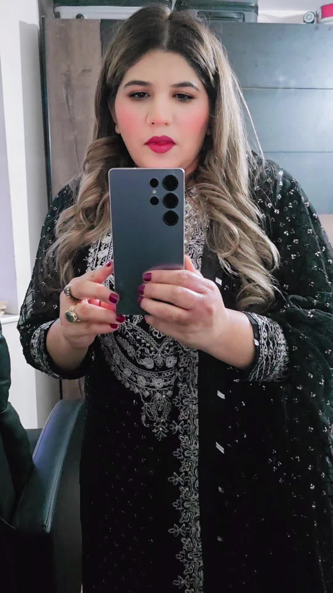 @sadia wasi Rajput