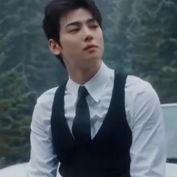 @Cha Eun Woo Edits