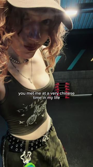 @Evie