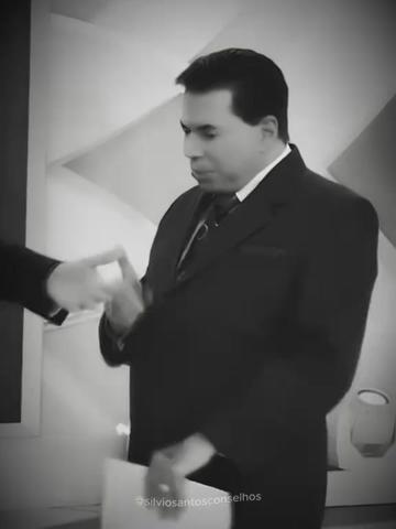 @canalsilviosantos💧