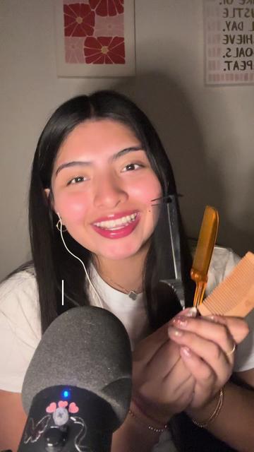 @ASMR by Mia 🩷