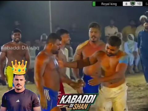 @kabaddidishan