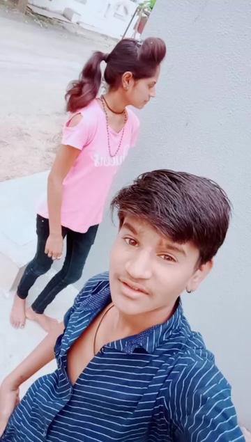 @B.K ની ઠકરાણી