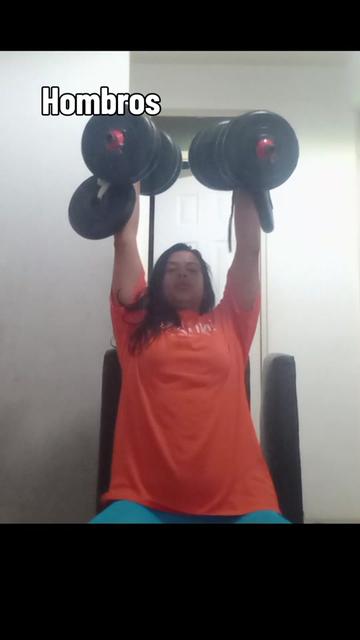 @Anaya fit 🧡 en casa