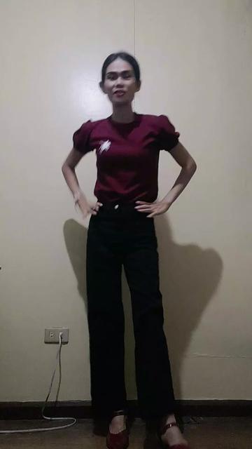 @&hearts;️💃GwapangBisdak1027&hearts;️💃