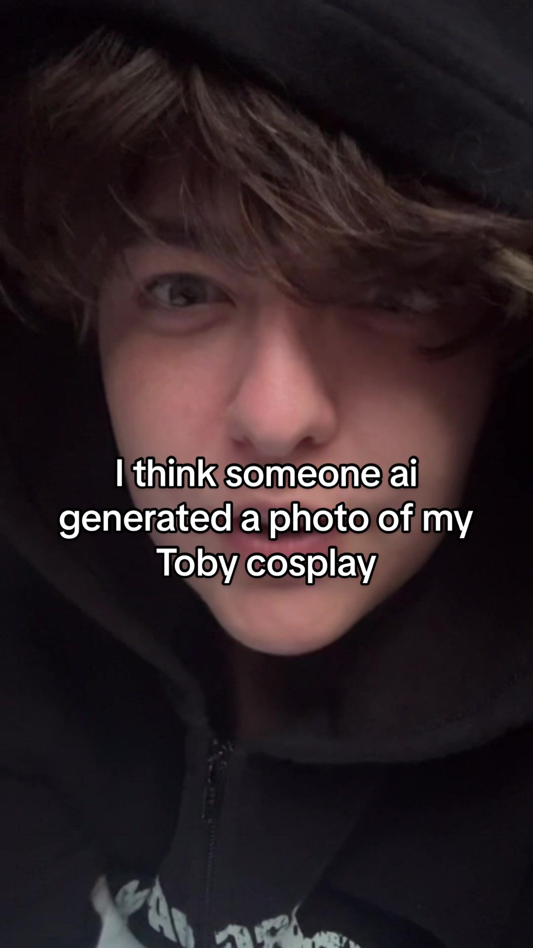 @⦻ Mayday ⦻