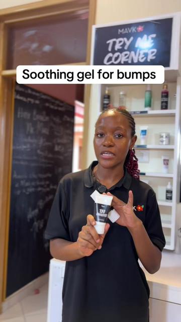 @MAVK SKINCARE SUPPLIERS UG