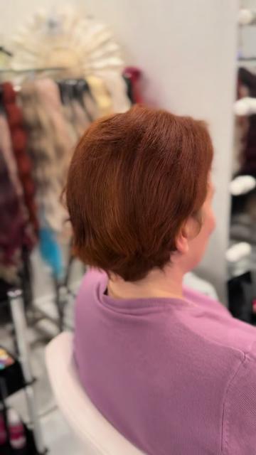 @maisonodarhair