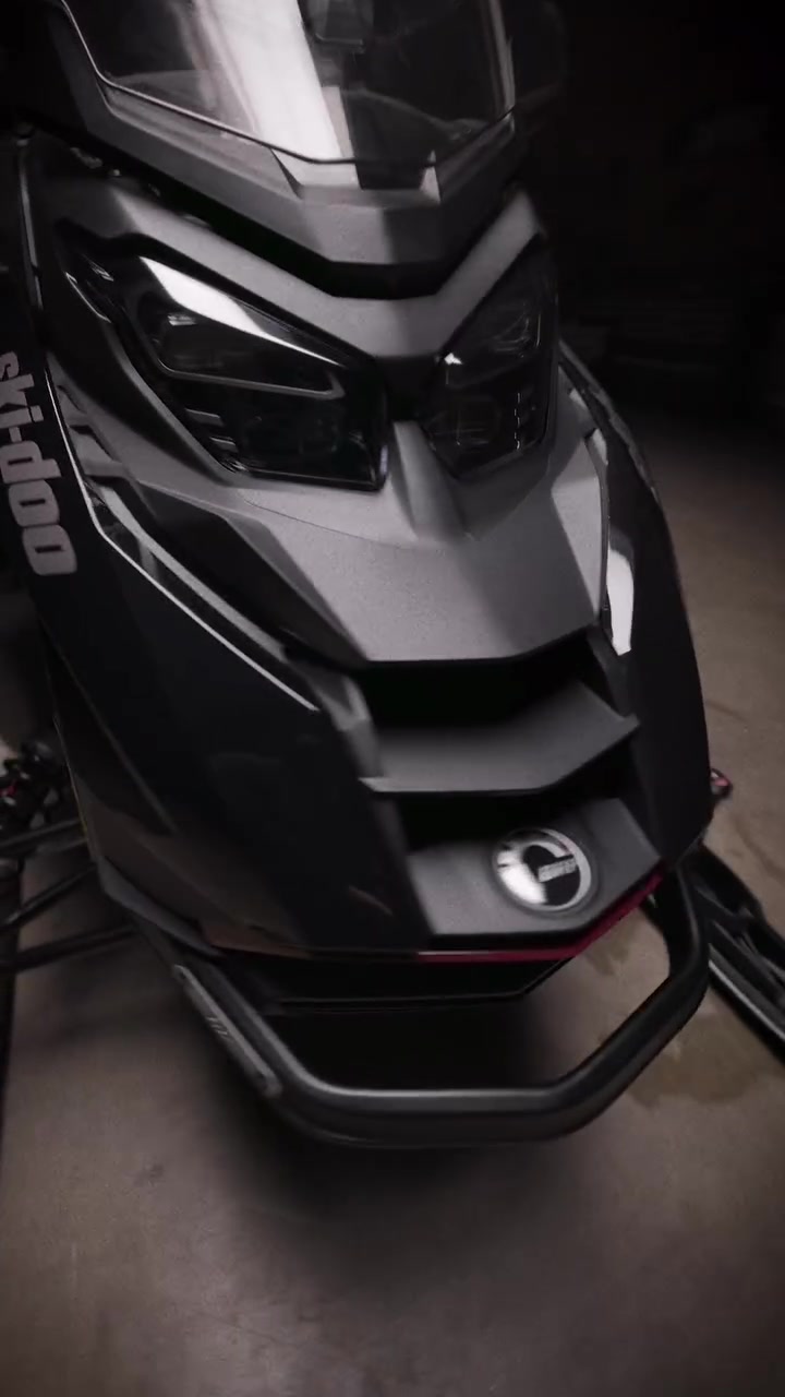 @Ski-Doo