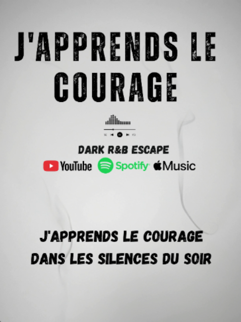 @DARK R&B Escape