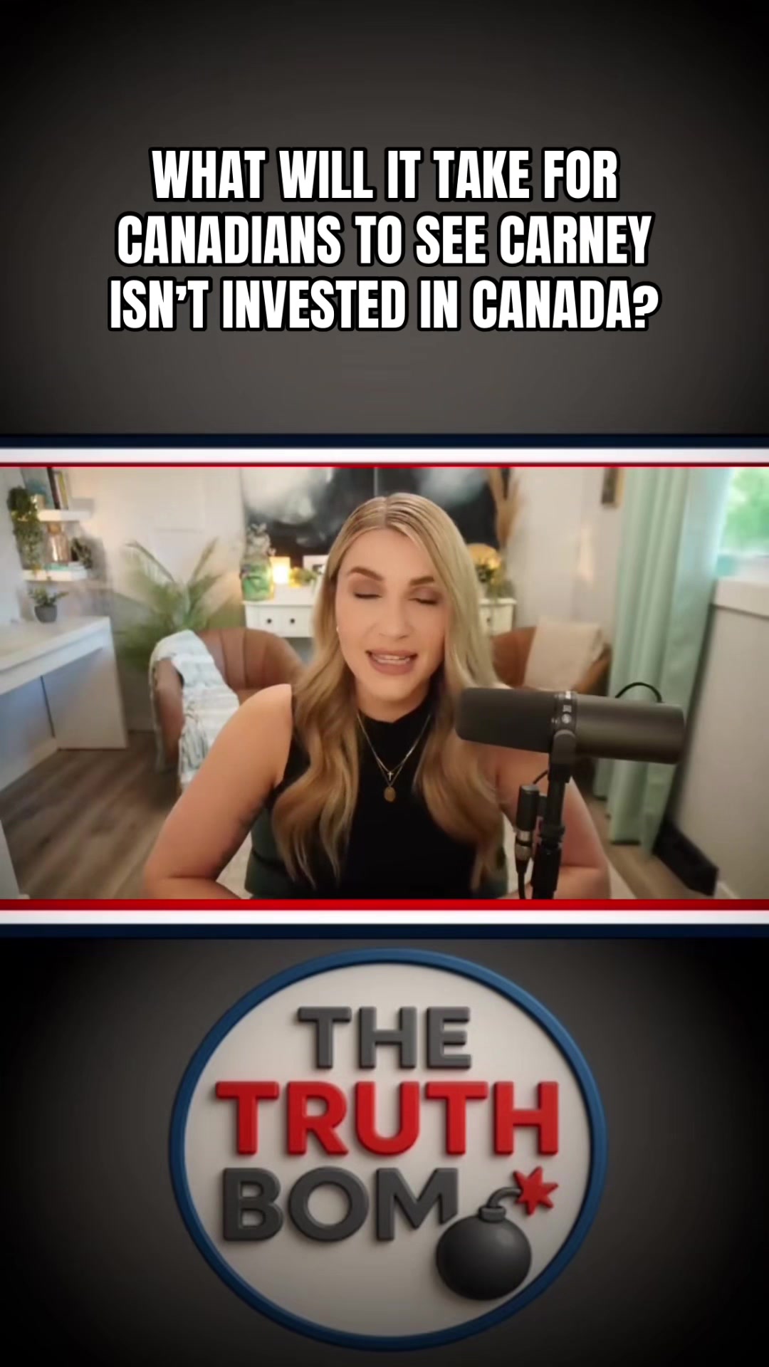 @The Truth Bomb