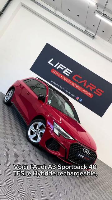 @LIFE CARS