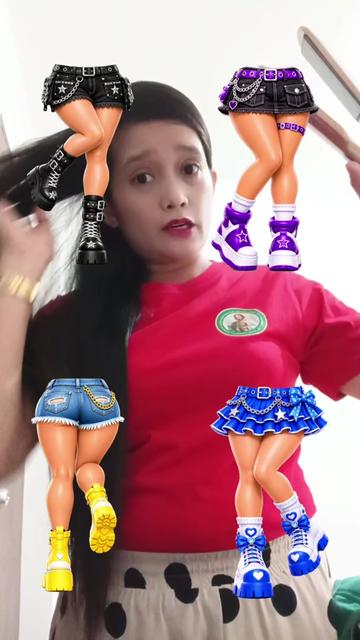 @inday alicia
