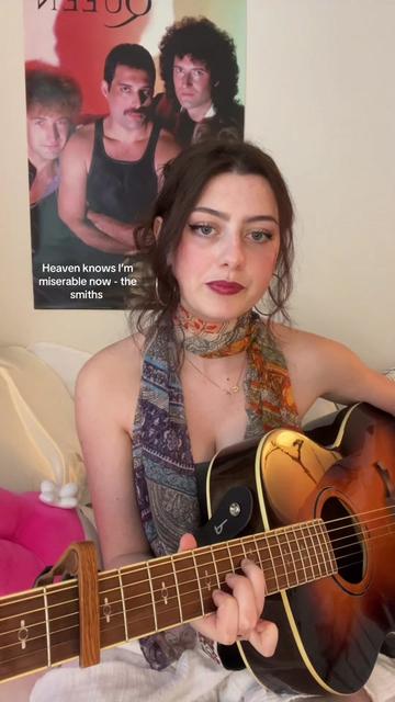 @belle miku ☆彡