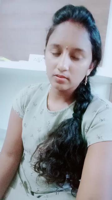 @Tejaswi