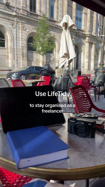 @LifeTidy