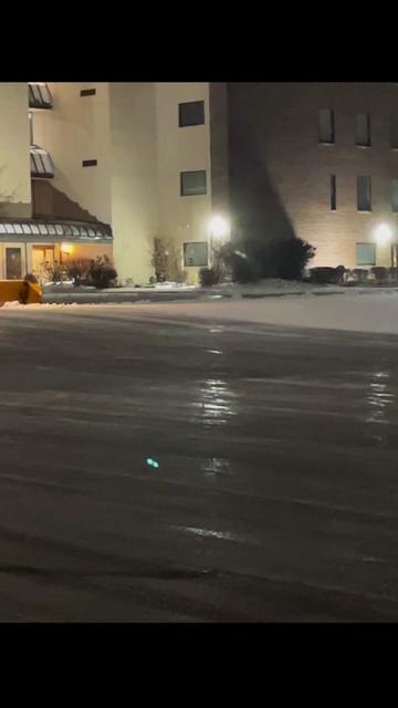 @Sauers Snow & Ice