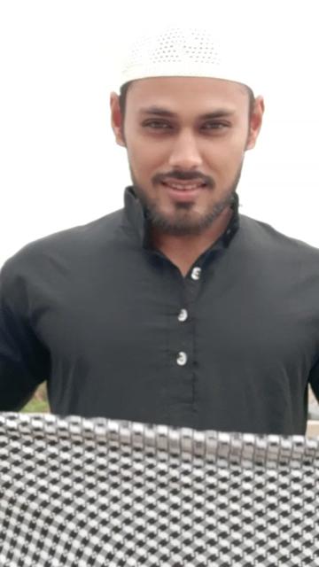@Basir Khan