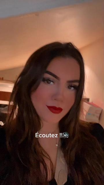 @Jade Benamran💄