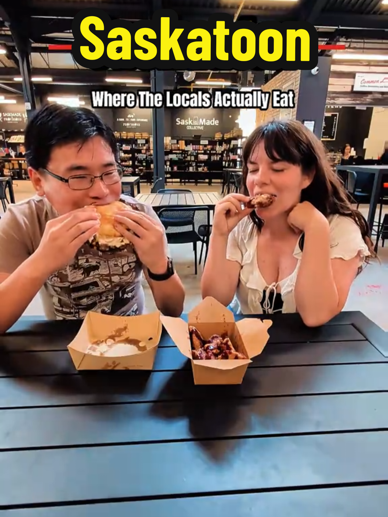 @Travelling Foodie Raymond Cua