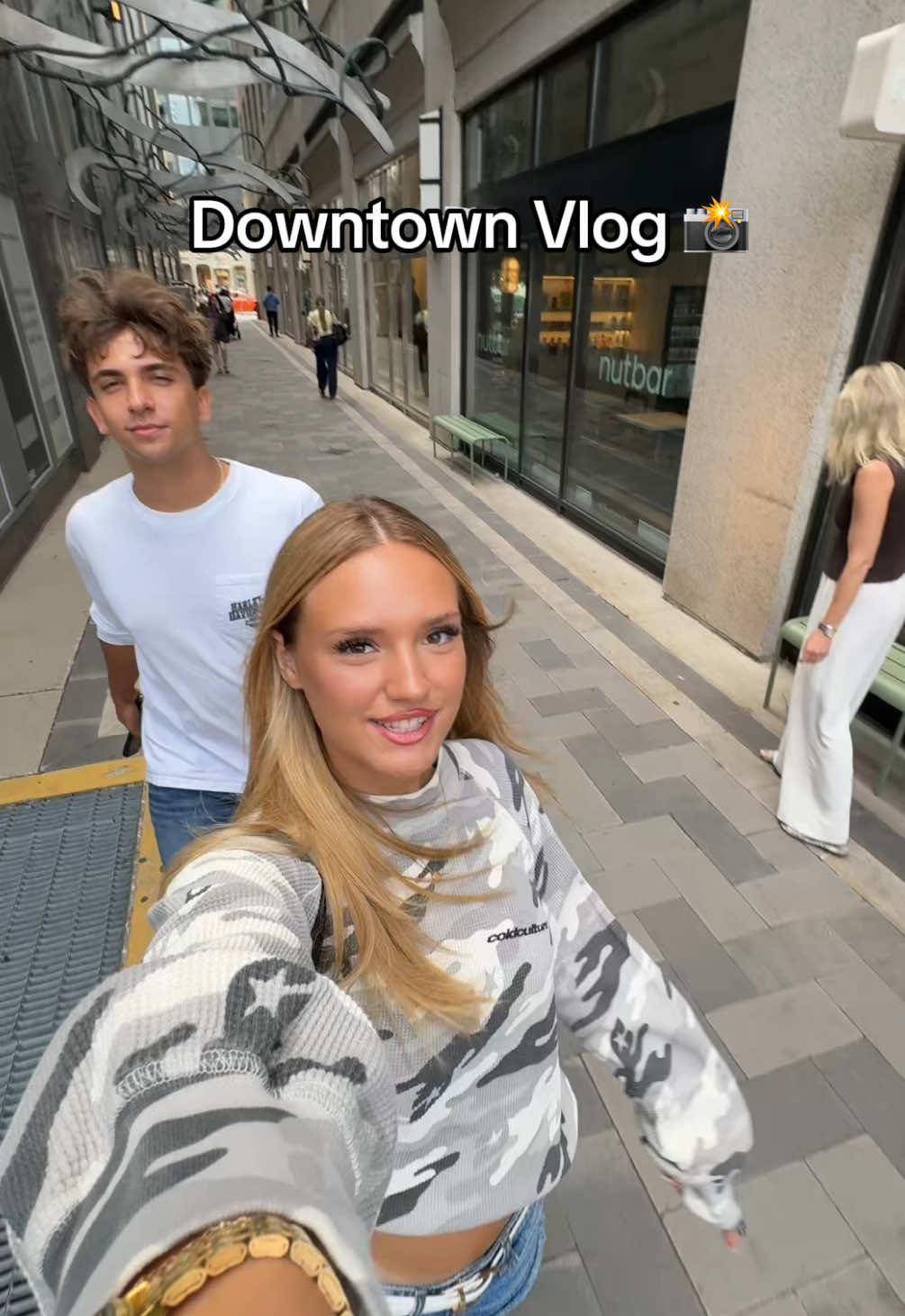 @Victoria