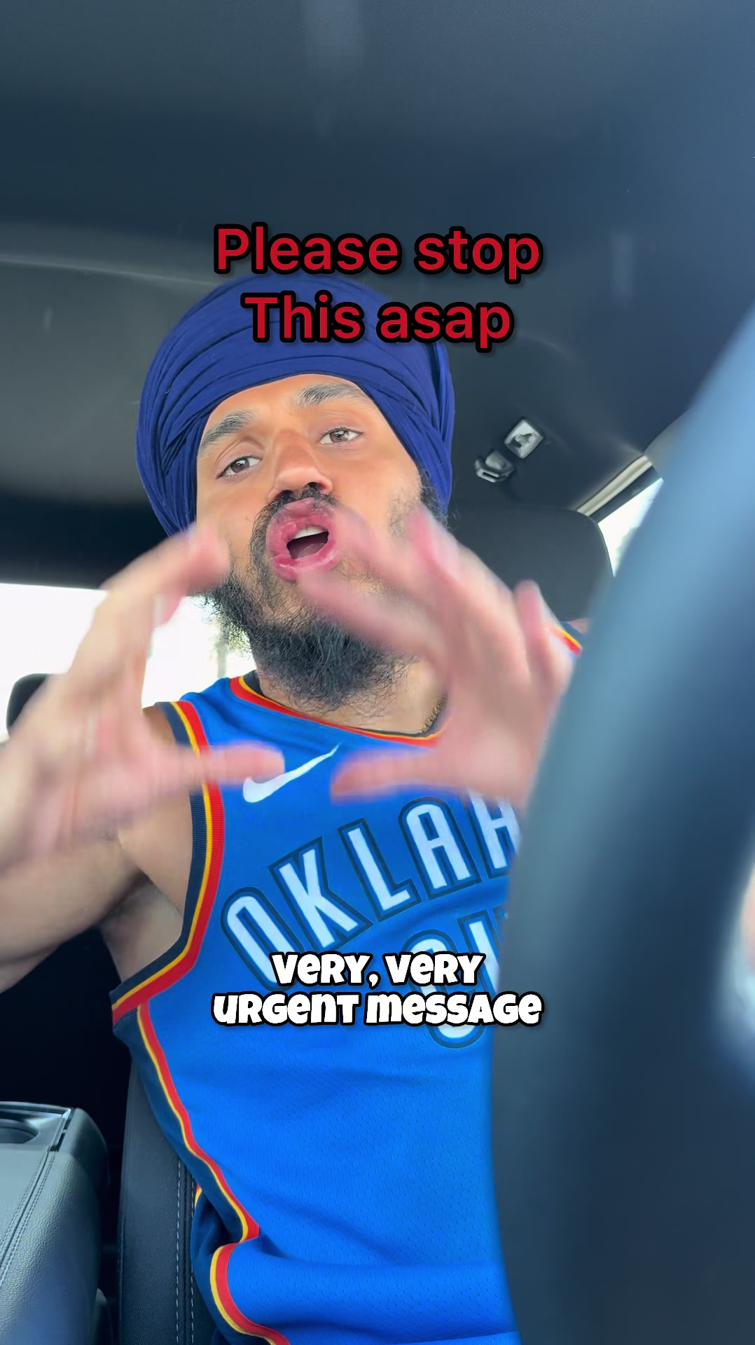 @Gurpartap Singh Khalsa