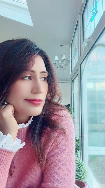 @Aliya Shah