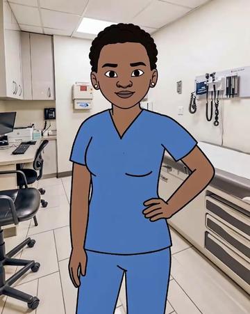 @Nurse Thandi