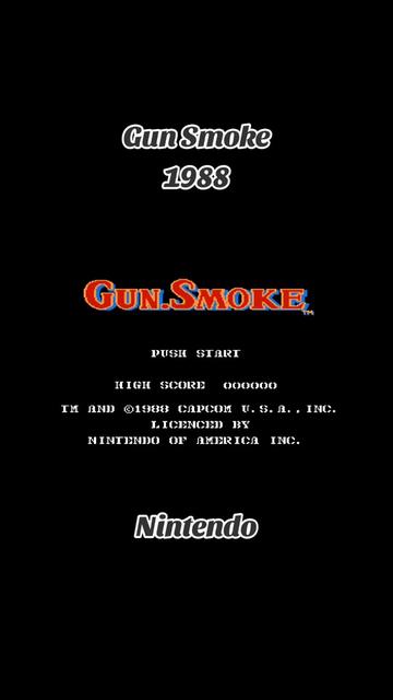 @Videogames Retro