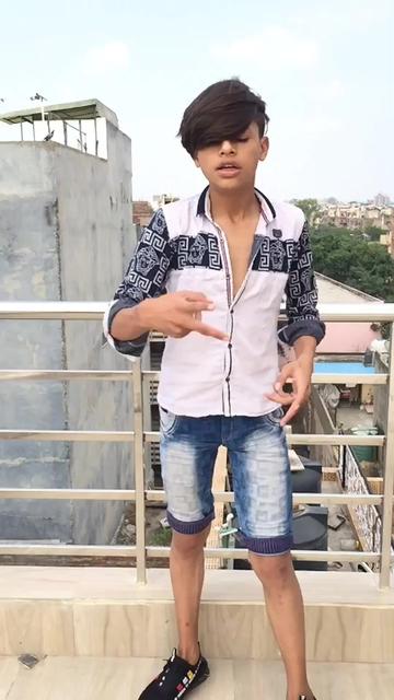 @Ak Aahil Qureshi ⚡️