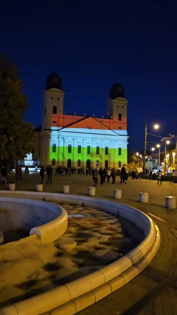@Debrecen csodái