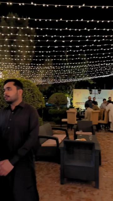 @Yahya Chaudhary