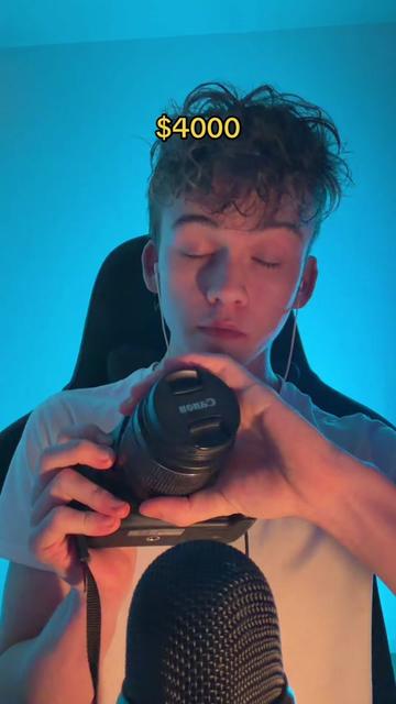 @Finley Asmr