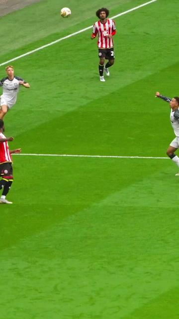 @Sunderland AFC