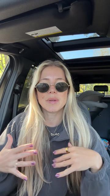 @Bianca |women’s fitness coach