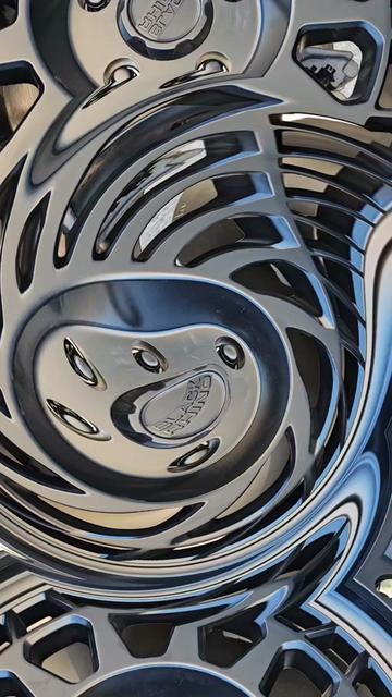 @Winterpeg Rims & Tires