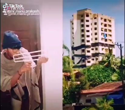 @Mr Manu Prakash