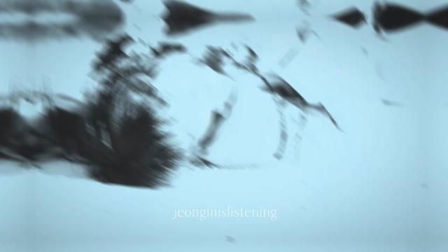 @jeonginislistening