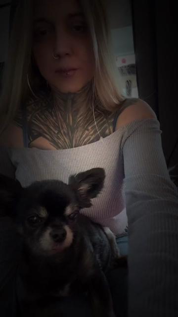 @Unsympathisch😏😈