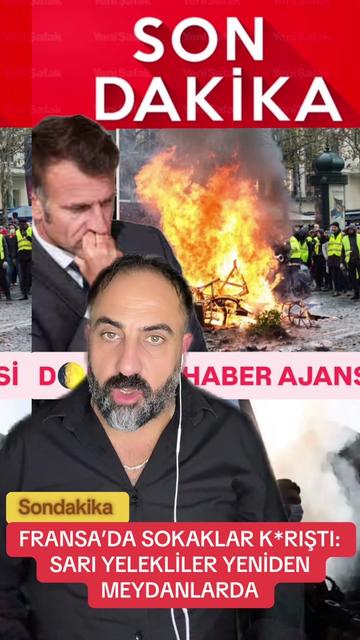 @D🌔LUNAY HABER AJANSI