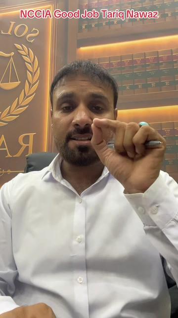@Advocate Riaz Ali Solangi